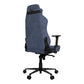 Arozzi Fabric Upholstery | Gaming chair | Vernazza Soft Fabric | Blue