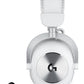 HEADSET G PRO X 2 GAMING/WHITE 981-001269 LOGITECH