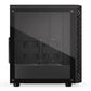 Case|ENDORFY|Signum 300 Air|MidiTower|Case product features Transparent panel|Not included|ATX|MicroATX|MiniITX|Colour Black|EY2A005