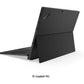 Lenovo ThinkPad X13 Detachable G1 Intel | Black | 13 " | IPS | Touchscreen | 2.8K | 2880 x 1920 pixels | Intel Core Ultra 5 | 332 | 32 GB | Soldered LPDDR5X | Solid-state drive capacity 512 GB | Intel Graphics | Windows 11 Pro | 802.11be | Bluetooth...