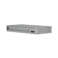 UBIQUITI 16-PORT, LAYER 3 ETHERLIGHTING™ SWITCH 2.5 GBE AND VERSATILE MOUNTING OPTIONS