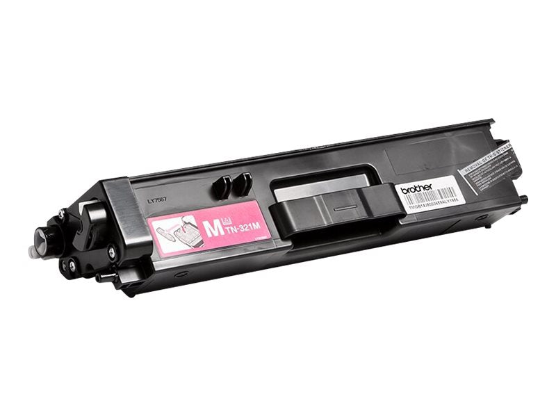 BROTHER TN321M Toner magenta 1500 pages