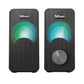 Speaker|TRUST|Arys Compact RGB|Black|23120