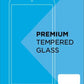 SCREENOR TEMPERED GALAXY A16 5G A16 4G LTE PREMIUM
