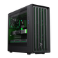 Gamemax Case | CLAW 460 BK | ATX