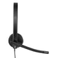 LOGITECH Stereo H570E Headset 981-000575
