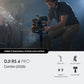 GIMBAL RS 4 PRO COMBO 2026/CP.RN.00000463 DJI