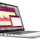 Dell Pro 14 PC14250 | 14 " | FHD+ | Anti-glare | Intel Core Ultra 5 | 235U | 16 GB | DDR5 | Solid-state drive capacity 512 GB | Intel Graphics | Windows 11 Pro | 802.11ax | Bluetooth version 5.3 | Keyboard language English | Keyboard backlit | Warran...