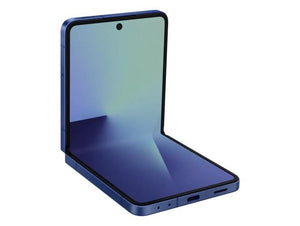 MOBILE PHONE GALAXY FLIP7/256GB BLUE SM-F766B SAMSUNG