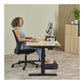 Fellowes | Breyta Palm Wrist Rest | Marine