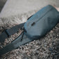 Thule | Sling Bag | TASB-102 Aion | Bag | Waterproof | Dark Slate