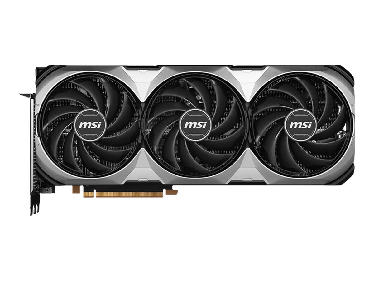 MSI GeForce RTX4080 SUPER 16GB VENTUS 3X