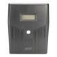 Digitus | Line-Interactive UPS | Line-Interactive UPS DN-170074, 1000VA, 600W, 2x 12V/7Ah battery, 4x CEE 7/7 outlet, 2x RJ45, 1x USB 2.0 type B, 1x RS232, LCD, Simulated Sine Wave, 338x150x162mm, 7.8kg | 1000 VA | 600 W