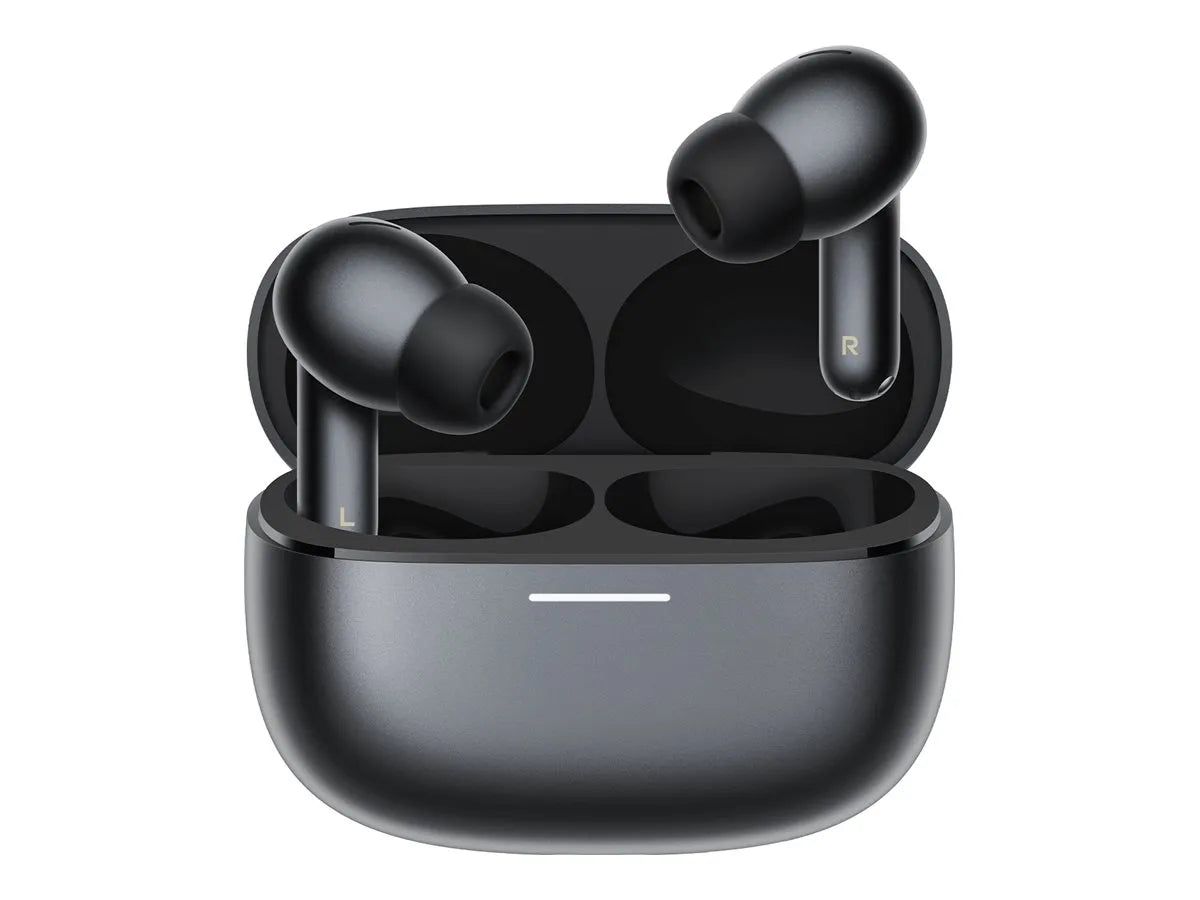 Xiaomi | Earbuds | Redmi Buds 8 Pro | Bluetooth | Open-Ear | Obsidian Black | Wireless