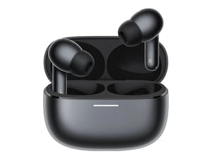 Xiaomi | Earbuds | Redmi Buds 8 Pro | Bluetooth | Open-Ear | Obsidian Black | Wireless