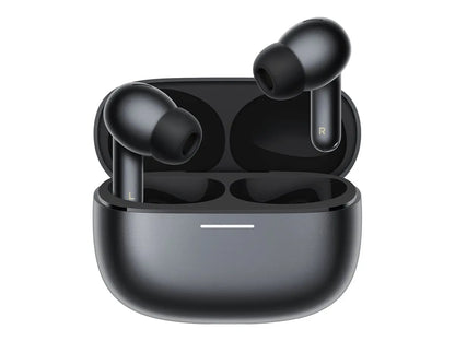Xiaomi | Earbuds | Redmi Buds 8 Pro | Bluetooth | Open-Ear | Obsidian Black | Wireless