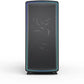 Fractal Design Case | Summit | ATX | Ambience Blackout TG Light Tint