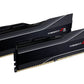 G.Skill | Trident Z5 Neo | 64 Kit (32GBx2) GB | DDR5 | 6000 MHz | PC/server | Registered No | ECC No
