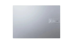 Asus Vivobook 16 X1605VA-MB1799W | Cool Silver | 16 " | IPS | WUXGA | 1920 x 1200 pixels | 60 Hz | Anti-glare | Intel Core i5 | i5-13420H | 16 GB | DDR4 | Solid-state drive capacity 512 GB | Intel UHD Graphics | Windows 11 Home | 802.11ax | Bluetooth...