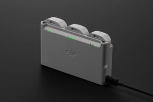 Drone Accessory|DJI|Neo Two-Way Charging Hub|CP.FP.00000188.01