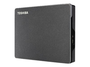 TOSHIBA Canvio Gaming 1TB 2.5i HDD