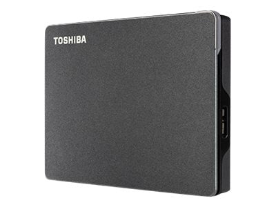 TOSHIBA Canvio Gaming 1TB 2.5i HDD