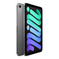 Apple iPad Mini (A17 Pro) | 8.3 " | Space Gray | Liquid Retina | 2266 x 1488 pixels | 128 GB | Wi-Fi | Front camera | 12 MP | Rear camera | 12 MP | Bluetooth | 5.3 | iPadOS