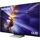 TV Set|SAMSUNG|83 "|4K Ultra HD|3840 x 2160 pixels|Flat|16:9|OLED|QE83S90FAEXXH