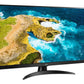 LG 27TQ615S-PZ 27inch LED TV Monitor