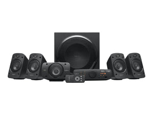 LOGI Z906 5.1 Surround Sound Speaker(EU)