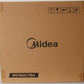 SALE OUT. Midea V15 Robot Vacuum Cleaner | Midea Robot Vacuum Cleaner | V15 | Wet&Dry | 5200 mAh | Dust capacity 3 L | 16200 Pa | Black | MISSING INNER PACKAGING, DEMO