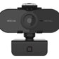 DICOTA D31841 Webcam PRO Plus Full HD