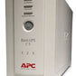 APC Back-UPS/325VA offline