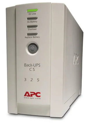 APC Back-UPS/325VA offline