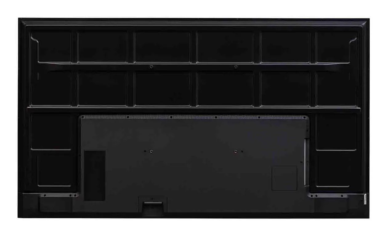 DISPLAY LCD 75" 4K/75UL3Q-E LG