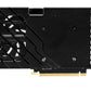 Graphics Card|PALIT|NVIDIA GeForce RTX 4060 Ti|8 GB|GDDR6|128 bit|PCIE 4.0 16x|GPU 2310 MHz|Dual Slot Fansink|1xHDMI|3xDisplayPort|NE6406T019P1-1060D