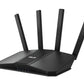 Wireless Router|ASUS|RT-BE59 BE5000|Wi-Fi 7 (802.11be)|Data speed 5000 Mbit/s|Ethernet WAN Yes|WAN connection type RJ-45|Ethernet LAN Yes|5xLAN ports|RT-BE59