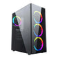 GEMBIRD Fornax 1500RGB PC case