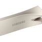 Samsung | BAR Plus | MUF-128BE3/APC | 128 GB | USB 3.1 | Silver