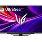 LG 27G810A-B 27inch UHD IPS 180Hz 1ms
