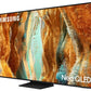 TV Set|SAMSUNG|75 "|4K Ultra HD|3840 x 2160 pixels|Flat|16:9|Neo QLED|QE75QN70FAUXXH