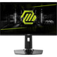 LCD Monitor|MSI|MAG 255PXF|24.5"|Gaming|Matte|Panel IPS|1920x1080|16:9|300Hz|0.5 ms|Speakers|Colour Black|MAG255PXF