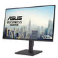 LCD Monitor|ASUS|27 "|2560 x 1440 pixels|Quad HD|Native aspect ratio 16:9|LCD|Flat|90LM03I1-B01171