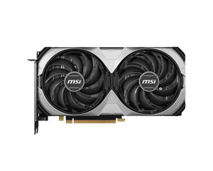 Graphics Card|MSI|NVIDIA GeForce RTX 4070|12 GB|GDDR6X|192 bit|PCIE 4.0 16x|1xHDMI|3xDisplayPort|RTX4070VEN2XE12GOC