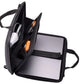 Thule | Gauntlet | Fits up to size 14 " | MacBook Attaché | Black