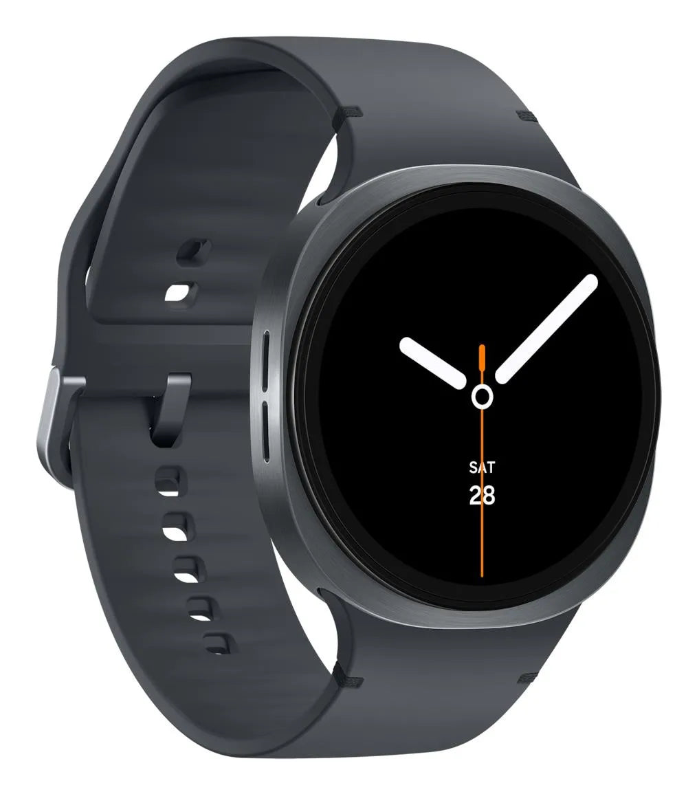 SMARTWATCH GALAXY WATCH8/LTE 44MM GRAP. SM-L335 SAMSUNG