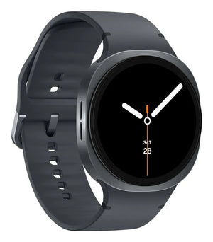 SMARTWATCH GALAXY WATCH8/LTE 44MM GRAP. SM-L335 SAMSUNG