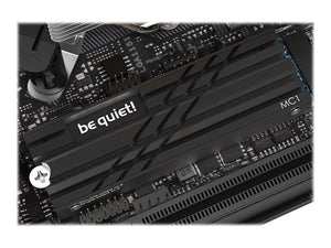 BE QUIET MC1 SSD COOLER