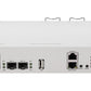 Switch|MIKROTIK|CRS418-8P-8G-2S+RM|Type L3|PoE ports 8|CRS4188P8G-2S+5AXQ2AXQ-RM
