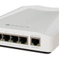 Switch|MIKROTIK|1x10Base-T / 100Base-TX / 1000Base-T|4x10GbE|PoE ports 1|CRS304-4XG-IN